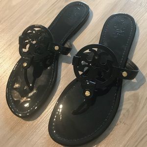 Tory Burch Miller sandals